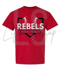 Load image into Gallery viewer, 14U- RILEY UNITED BASEBALL- 3
