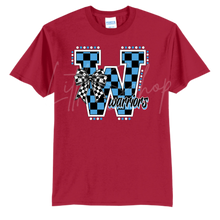 Load image into Gallery viewer, 9U- WV WARRIORS SOFTBALL- 4
