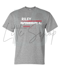 Load image into Gallery viewer, 7U- RILEY UNITED BASEBALL- 4

