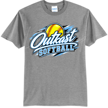Load image into Gallery viewer, 9U- OUTKAST SOFTBALL- 4
