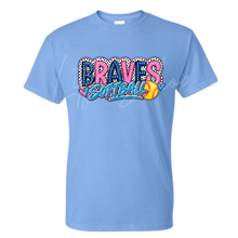Load image into Gallery viewer, 11U- LADY BRAVES SOFTBALL- 4
