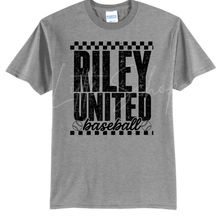 Load image into Gallery viewer, 8U- RILEY UNITED BASEBALL-4
