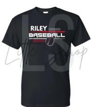 Load image into Gallery viewer, 7U- RILEY UNITED BASEBALL- 4

