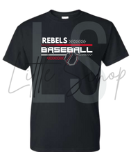 Load image into Gallery viewer, 14U- RILEY UNITED BASEBALL- 4
