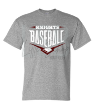 Load image into Gallery viewer, 7U Knights Baseball- 4
