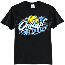 Load image into Gallery viewer, 9U- OUTKAST SOFTBALL- 4
