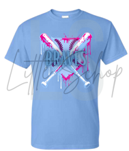 Load image into Gallery viewer, 12U-SHAKAMAK BRAVES- 4
