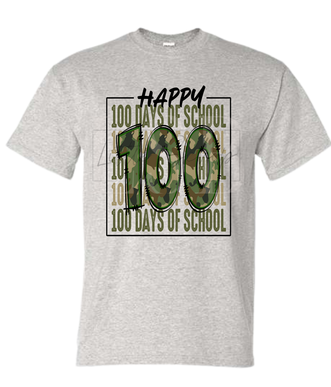 100 Days- 40