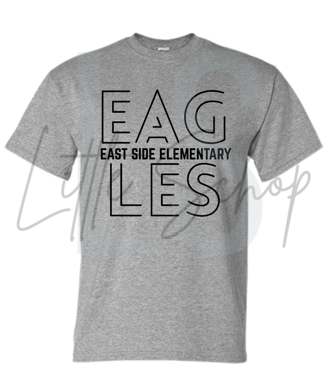 East Side- 2025