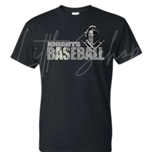 Load image into Gallery viewer, 8U KNIGHTS BASEBALL- 14

