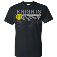 Load image into Gallery viewer, Knights Softball- 14
