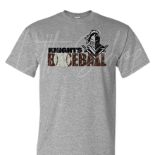 Load image into Gallery viewer, 8U KNIGHTS BASEBALL- 14
