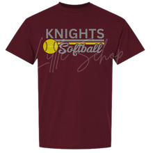Load image into Gallery viewer, Knights Softball- 14
