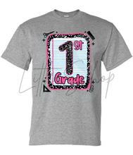 Load image into Gallery viewer, Pink Notepad
