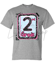 Load image into Gallery viewer, Pink Notepad
