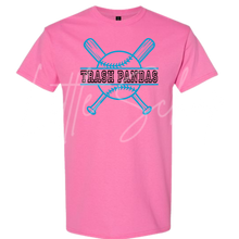 Load image into Gallery viewer, TRASH PANDAS BASEBALL- 12
