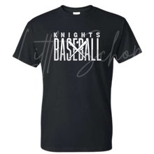 Load image into Gallery viewer, 7U KNIGHTS BASEBALL- 15
