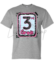 Load image into Gallery viewer, Pink Notepad
