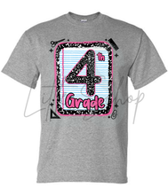 Load image into Gallery viewer, Pink Notepad
