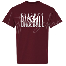 Load image into Gallery viewer, 7U KNIGHTS BASEBALL- 15
