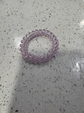 Load image into Gallery viewer, Spiral Hair Ties
