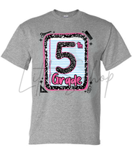 Load image into Gallery viewer, Pink Notepad
