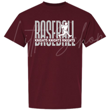 Load image into Gallery viewer, 9U KNIGHTS BASEBALL- 16
