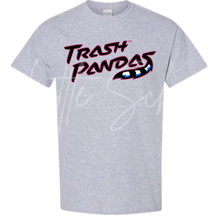 Load image into Gallery viewer, TRASH PANDAS BASEBALL- 1
