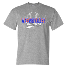 Load image into Gallery viewer, Wabash Valley Sluggers
