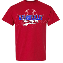 Load image into Gallery viewer, Wabash Valley Sluggers

