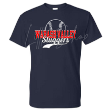 Load image into Gallery viewer, Wabash Valley Sluggers

