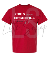 Load image into Gallery viewer, 14U- RILEY UNITED BASEBALL- 4
