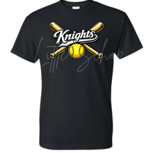 Load image into Gallery viewer, Knights Softball- 2
