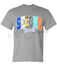 Load image into Gallery viewer, Blue School
