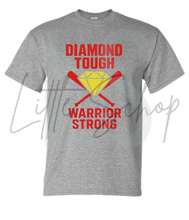 Load image into Gallery viewer, 8U-WARRIORS SOFTBALL- 5
