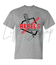 Load image into Gallery viewer, 14U- RILEY UNITED BASEBALL- 5
