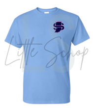 Load image into Gallery viewer, 10U-JR SYCAMORES PAYTON- 5
