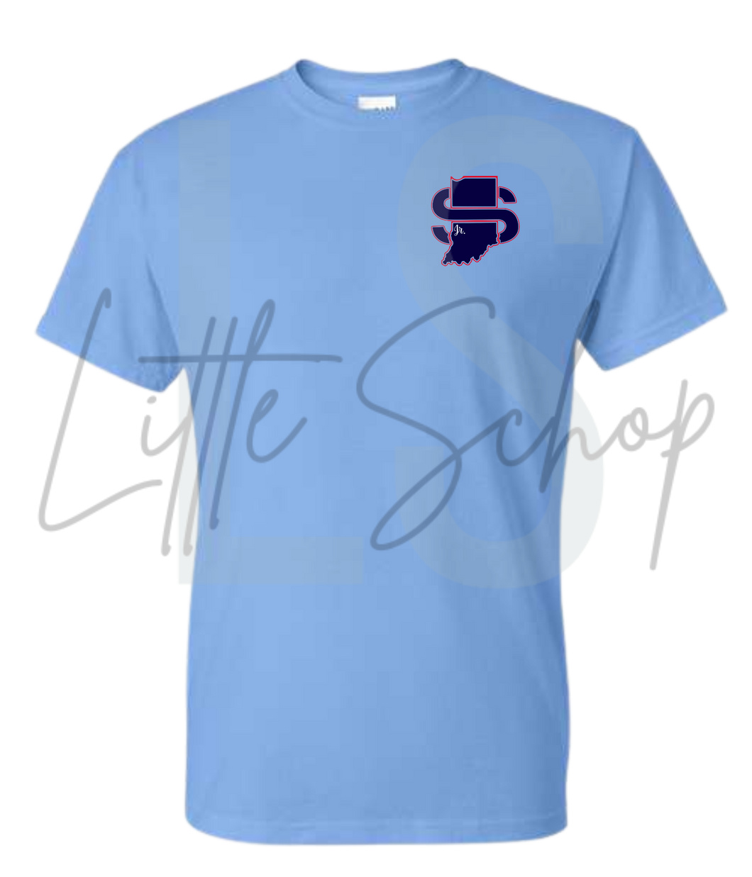10U-JR SYCAMORES PAYTON- 5
