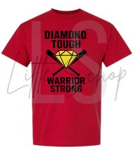 Load image into Gallery viewer, 8U-WARRIORS SOFTBALL- 5
