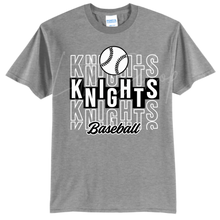 Load image into Gallery viewer, 8U- NATIONALS KNIGHTS BASEBALL- 5
