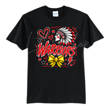 Load image into Gallery viewer, 10U- REELSVILLE WARRIORS SOFTBALL- 5
