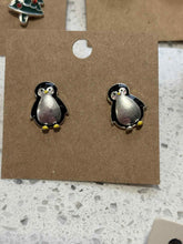 Load image into Gallery viewer, Christmas Earrings
