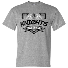 Load image into Gallery viewer, 7U KNIGHTS BASEBALL- 17

