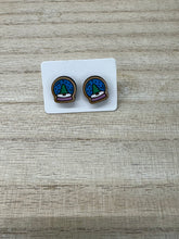 Load image into Gallery viewer, Wooden Earrings
