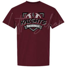 Load image into Gallery viewer, 7U KNIGHTS BASEBALL- 17
