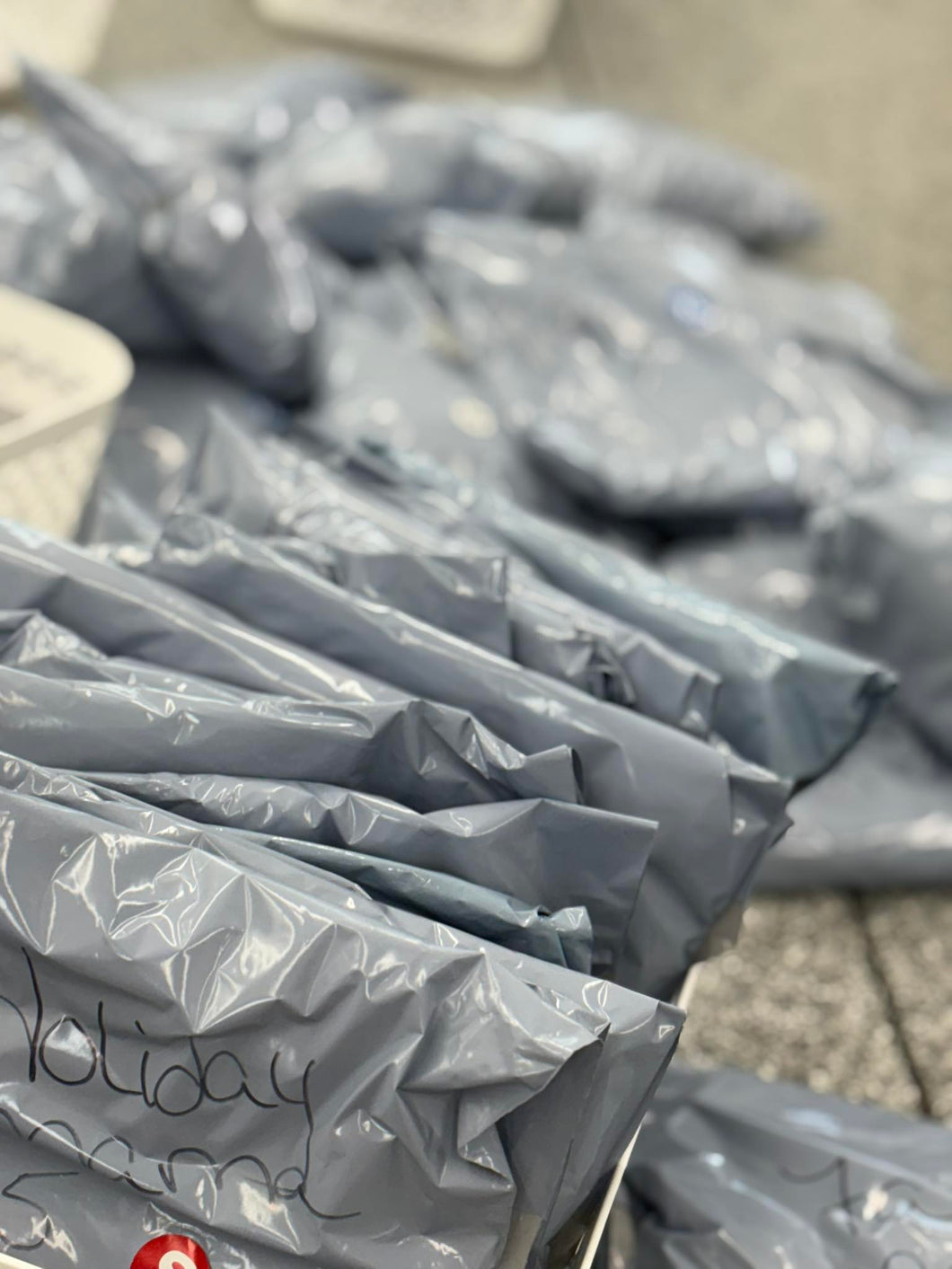 2Xlarge Mystery Grab Bag