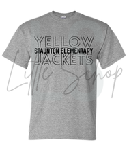 Load image into Gallery viewer, Staunton- 2025
