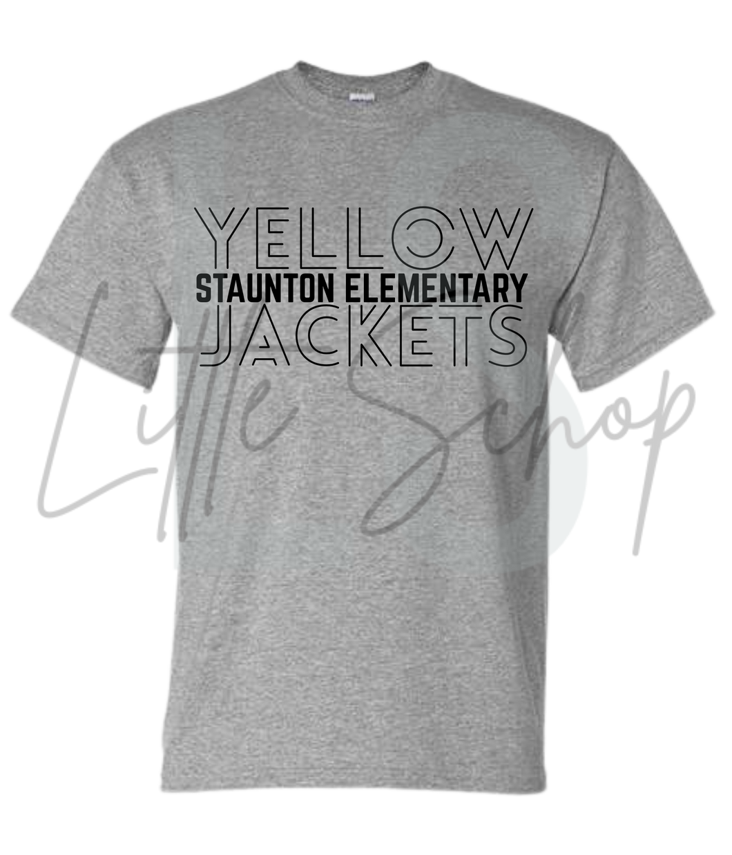 Staunton- 2025