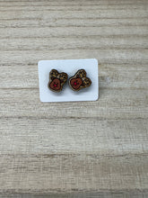 Load image into Gallery viewer, Wooden Earrings
