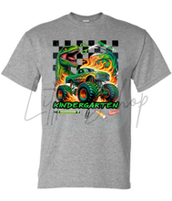 Load image into Gallery viewer, Dino Truck
